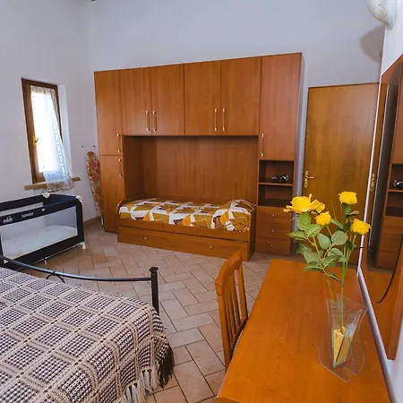 Alojamento de Turismo Rural Ferri Bibbona