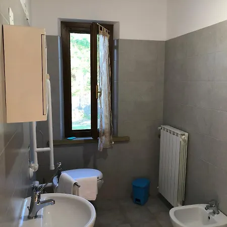 Ferri Alojamento de Turismo Rural *