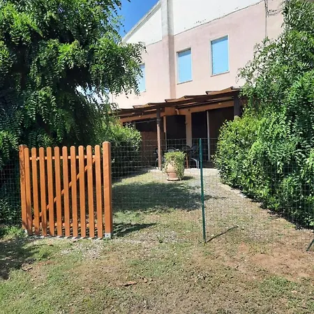 Alojamento de Turismo Rural Ferri Bibbona