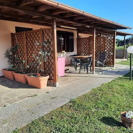 Alojamento de Turismo Rural Ferri *