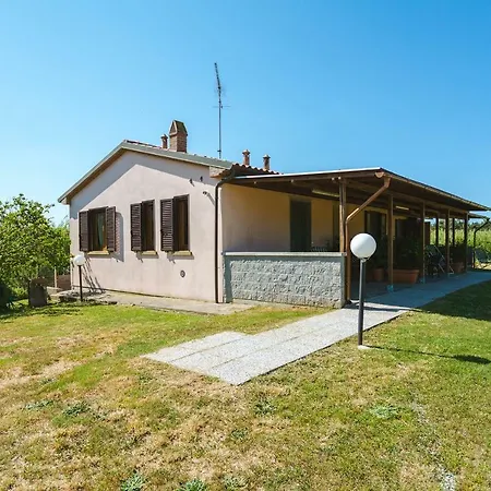 Alojamento de Turismo Rural Ferri Bibbona